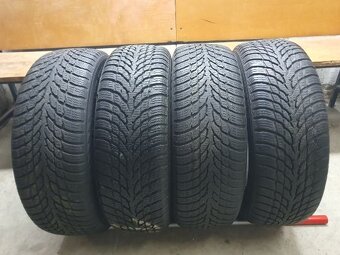 NOKIAN snowproof 1 185/65 R15 - 3