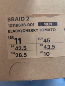 Bežecká obuv Asics - 3