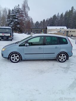 Predam ford c max - 3