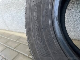 215/70 R15C letne 2ks - 3