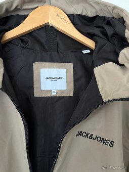 Pánska jarná bunda - 3