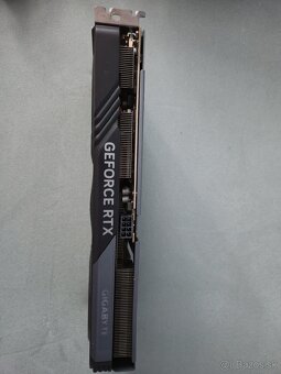 GIGABYTE RTX 4060 8GB - 3