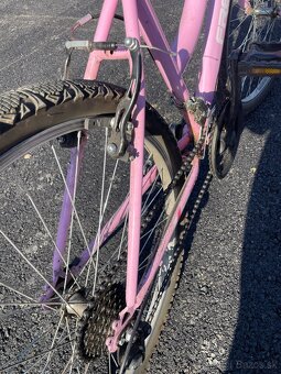 Predam dievčenský bicykel - 3