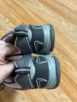 Turistické topánky - 3