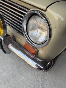 Lada 1200 - 3