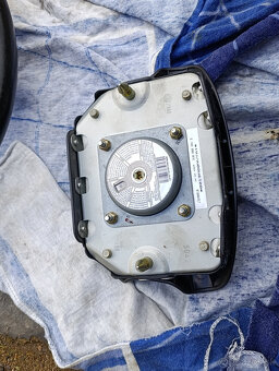 Airbag volantu Škoda Superb1 - 3