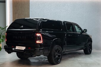 Dodge RAM 5.7 HEMI 295kW, automat, 4x4, 2019 - 3