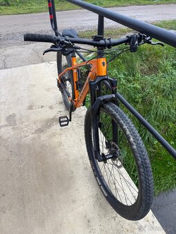 TREK X CALIBER 9 2022 - 3