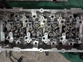 Nahradne Diely KIA Sorento D4CB 2.5 CRDI - 3