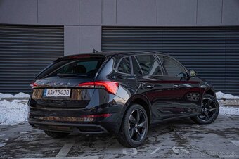 Škoda Scala 1.0 TSI 30 Edition DSG - 3