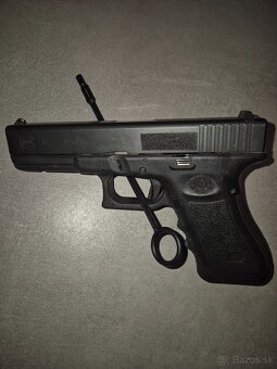 Glock 17 - 3