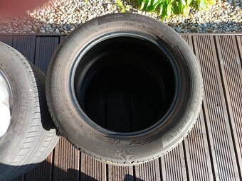 Predám letné pneumatiky Michelin - 3