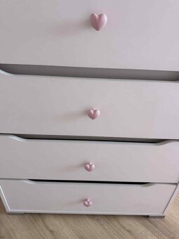 PREBAĽOVACÍ PULT/komoda - 3