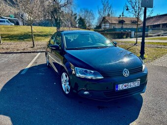 VW Jetta 1.2 TSI 77 kW - 3