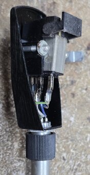 Ramienko Tesla P 1101 z  NC 450 - 3