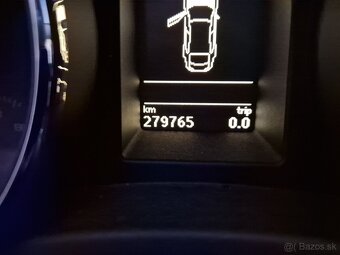 Predám Škoda SuperbII - 3