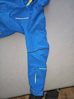 Zimná bunda velkosť 164 - 3