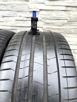 315/35 R22 Pirelli letne - 3