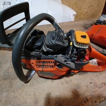 Husqvarna 545 mark 2 - 3