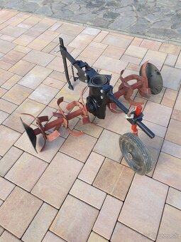 Rotačníy kyprič ter vari ,agzat - 3