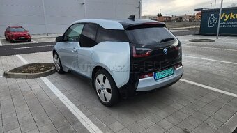 Bmw i3 s tepelnym cerpadlom - 3