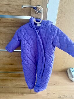 Overaly a fusaky pre bábätko (viac ks) - 3