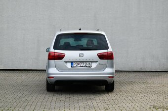 Seat Alhambra 2.0 TDI ecomotive - 3