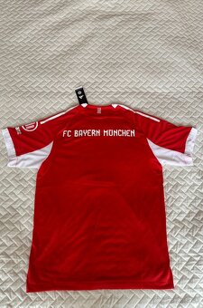 FC Bayern Mníchov - 3