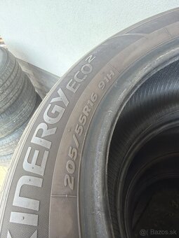 205/55R16 91H - 3