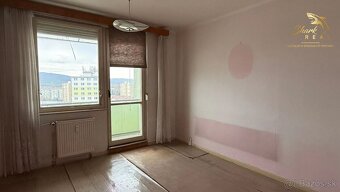 2 izbový byt na predaj - 3