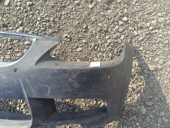 BMW e92 predný nárazník - 3