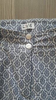 Dámske nohavice 40 - 3