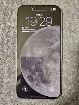 iPhone 16 pro max - 3