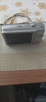 Fotoaparát Samsung es30 - 3