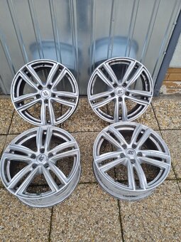 5x112 r17 - 3