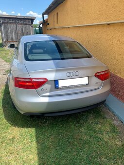 Audi A5 1.8 TSFI 2008 - 3