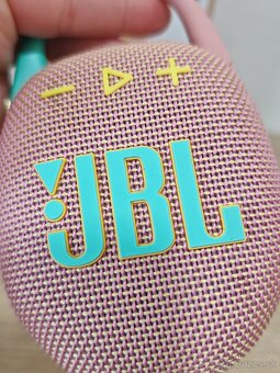 JBL Clip 5 - 3