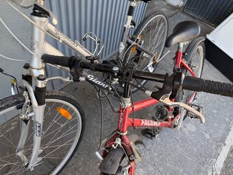 Bicykle - 3