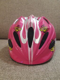 Detská cyklistická prilba - 3