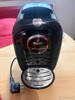 Tchibo cafissimo pico black volvano - 3