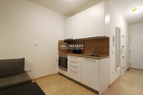HALO reality - Predaj, jednoizbový byt Bratislava Nové Mesto - 3
