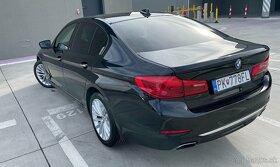 BMW rad 5 540i xDrive A/T Luxury Line - 3
