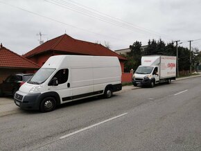 STAHOVACIA SLUZBA GELNICA, AUTODOPRAVA, LIKVIDACIA - 3