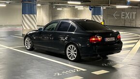 BMW E90 320d - 3