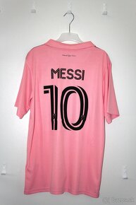 Dres Inter Miami 2023/24 - Messi 10 - 3