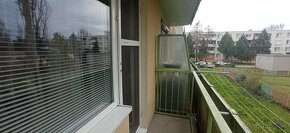 Predaj 3 izbový byt v Komárne na Gazdovskej ulici - 3