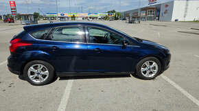 Ford Focus 1.0 EcoBoost 92kW - 3