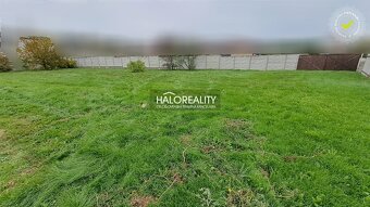 HALO reality - Predaj, pozemok pre rodinný dom 832 m2 Part - 3