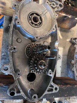 Servis,go motorov,renovacie značky jawa,simson,babetta - 3