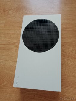 Xbox Series S - 3